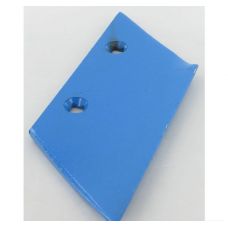 Леміш предплужника правий S185 3363715, Lemken